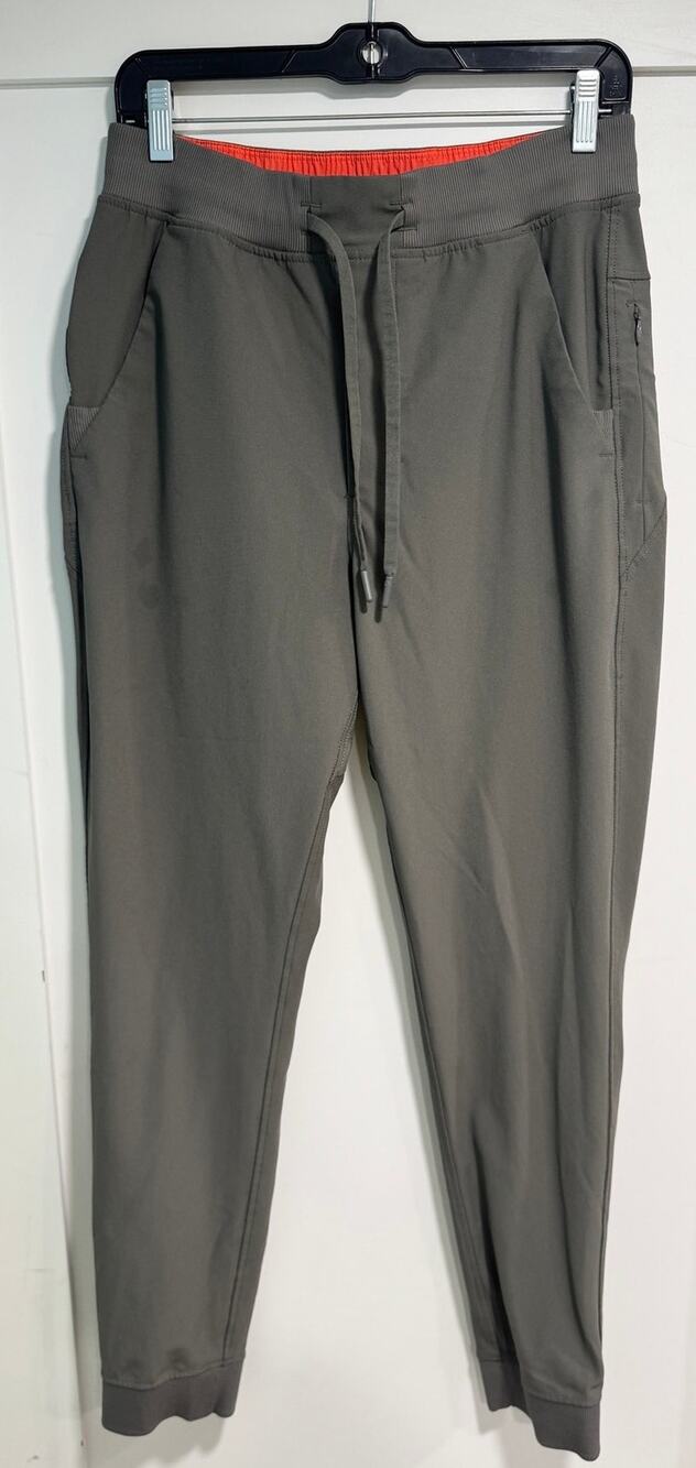 BIRDDOGS Active Drawstring Pull On Joggers Athleisure Men's Size M